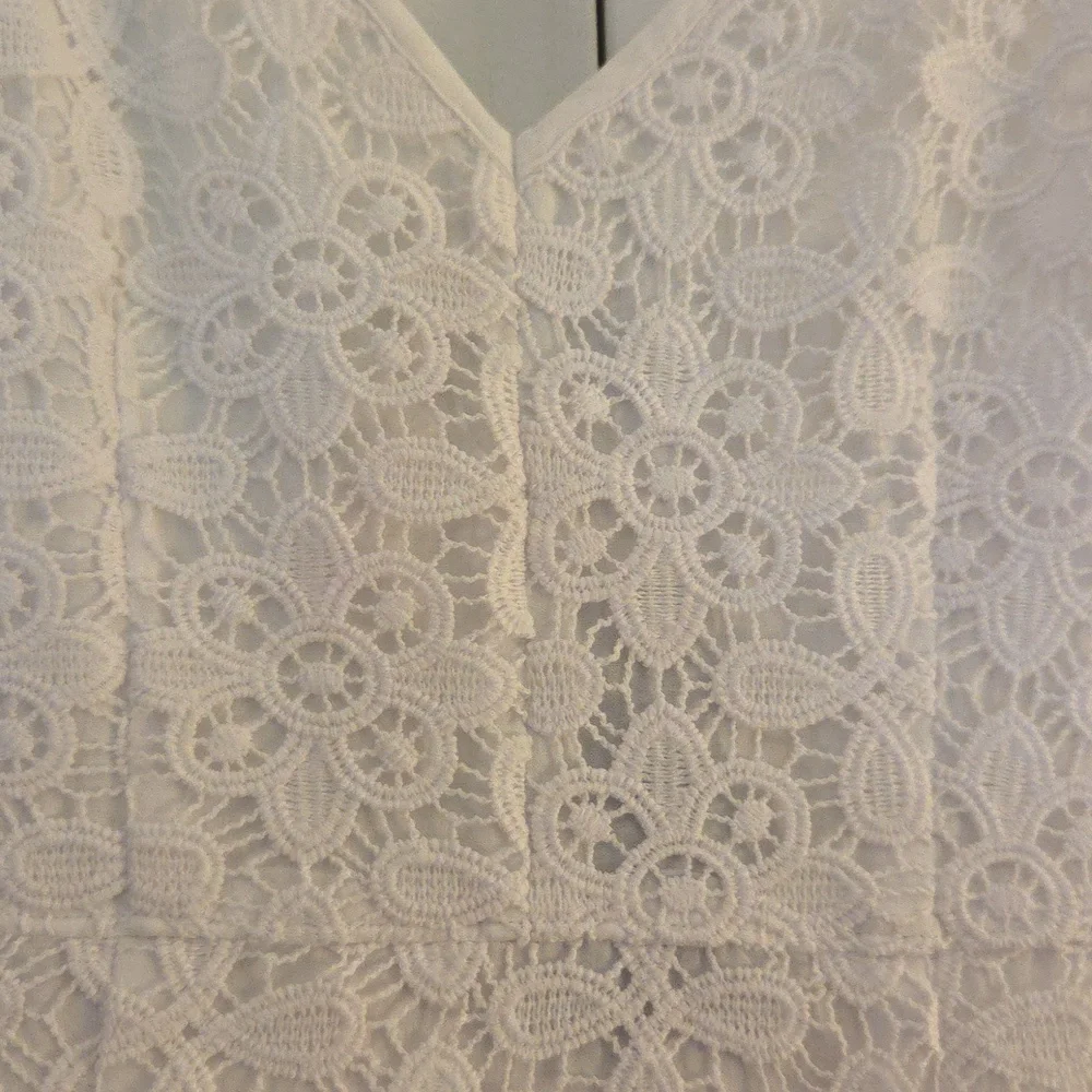 Abercrombie & Fitch Mini Dress - Picture 8 of 13